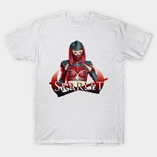 Skarlet T-Shirt